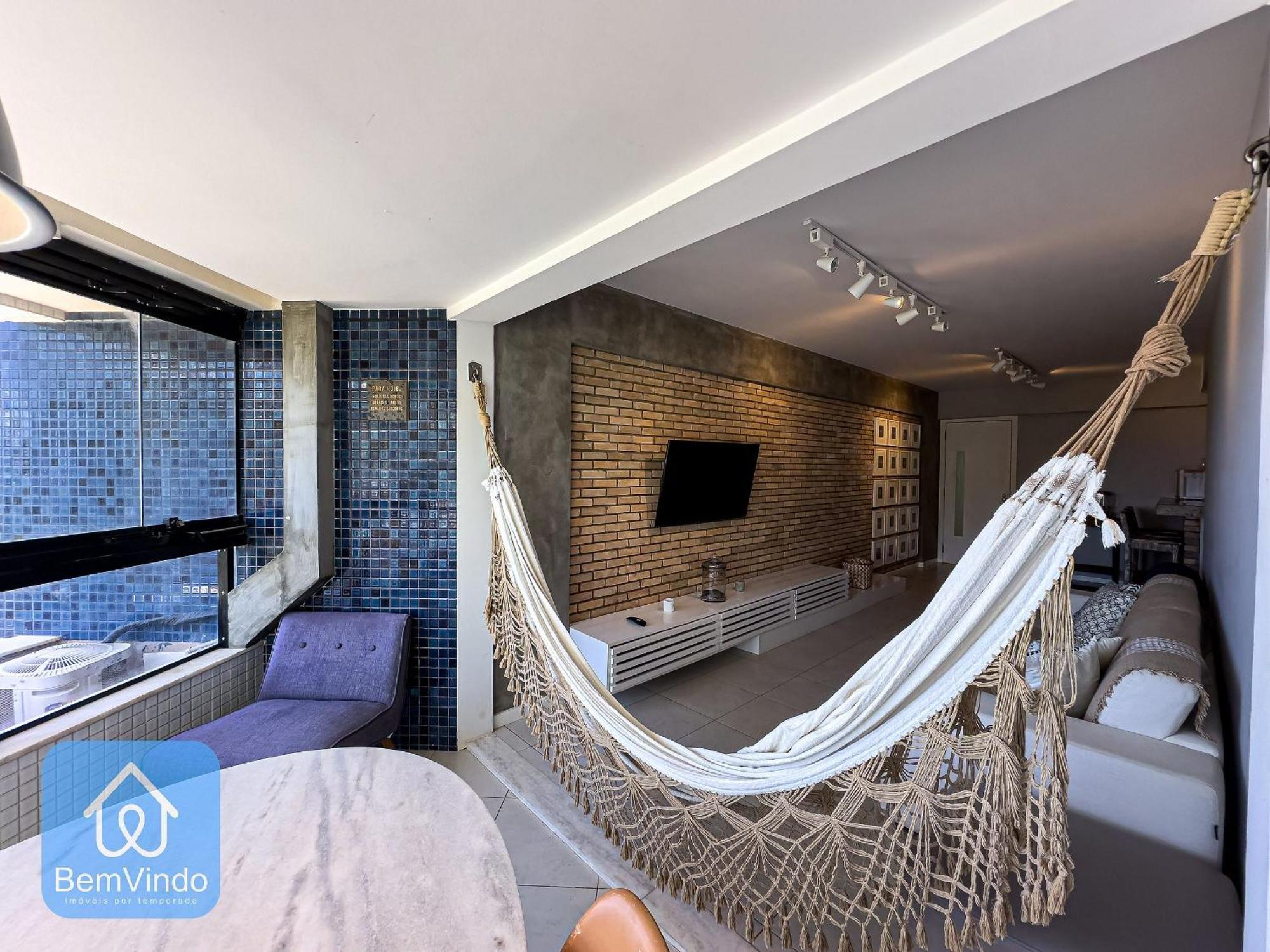 Apartamento Completo Com Vista Mar E Pe Na Areia Salvador Esterno foto